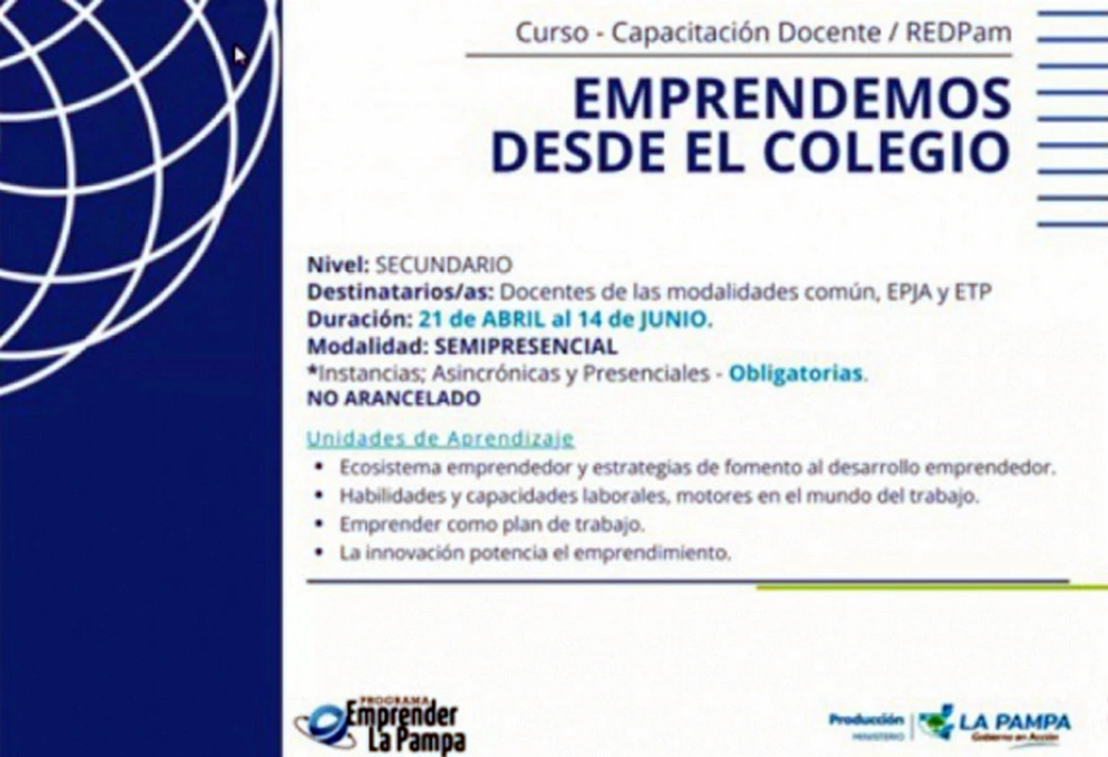 emprendemos