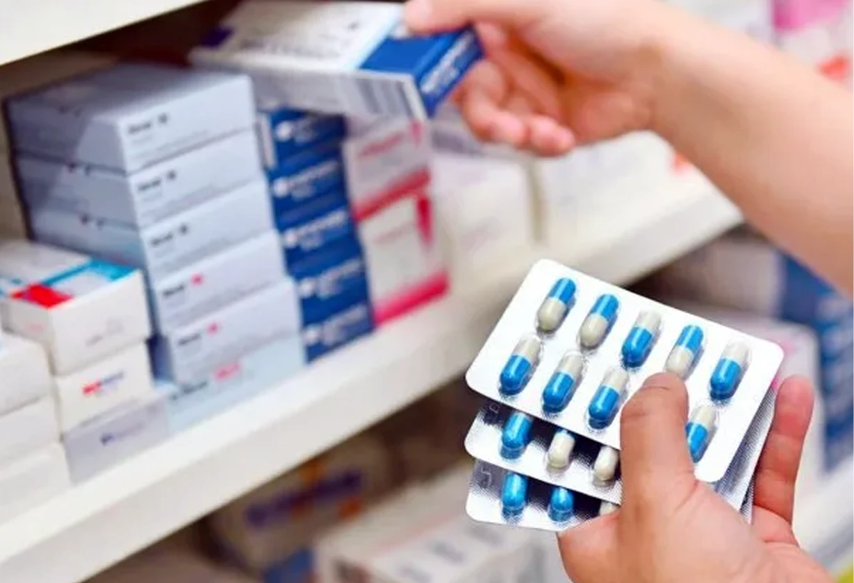 farmacias