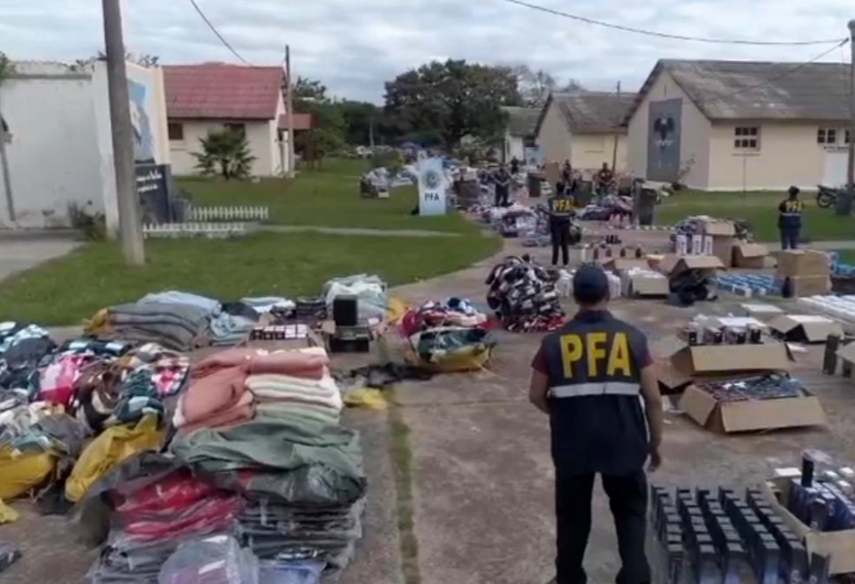mercaderia