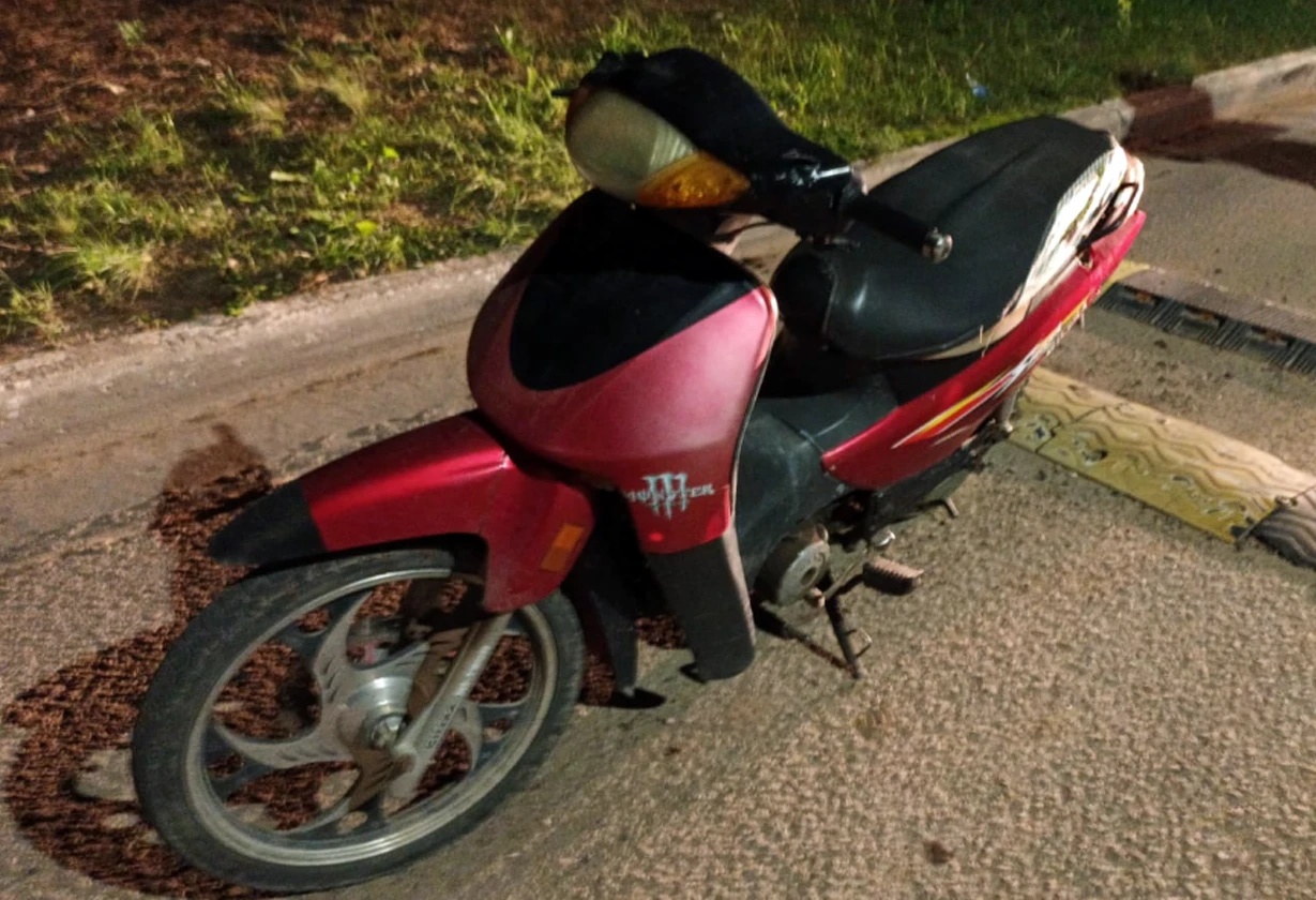 moto