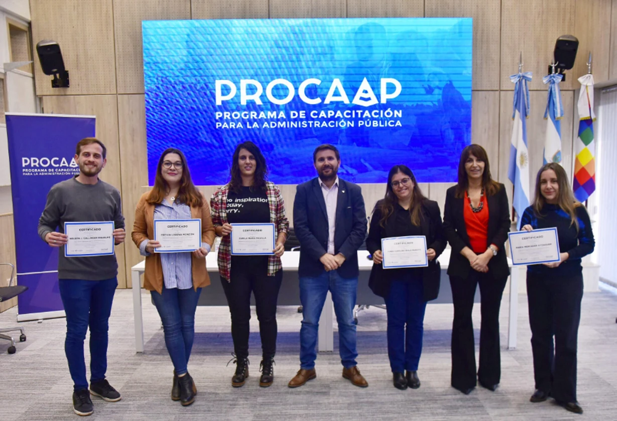 procaap