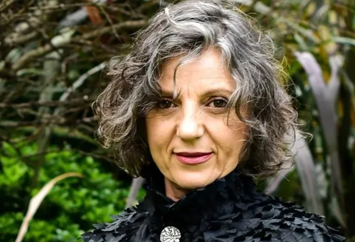 sandra