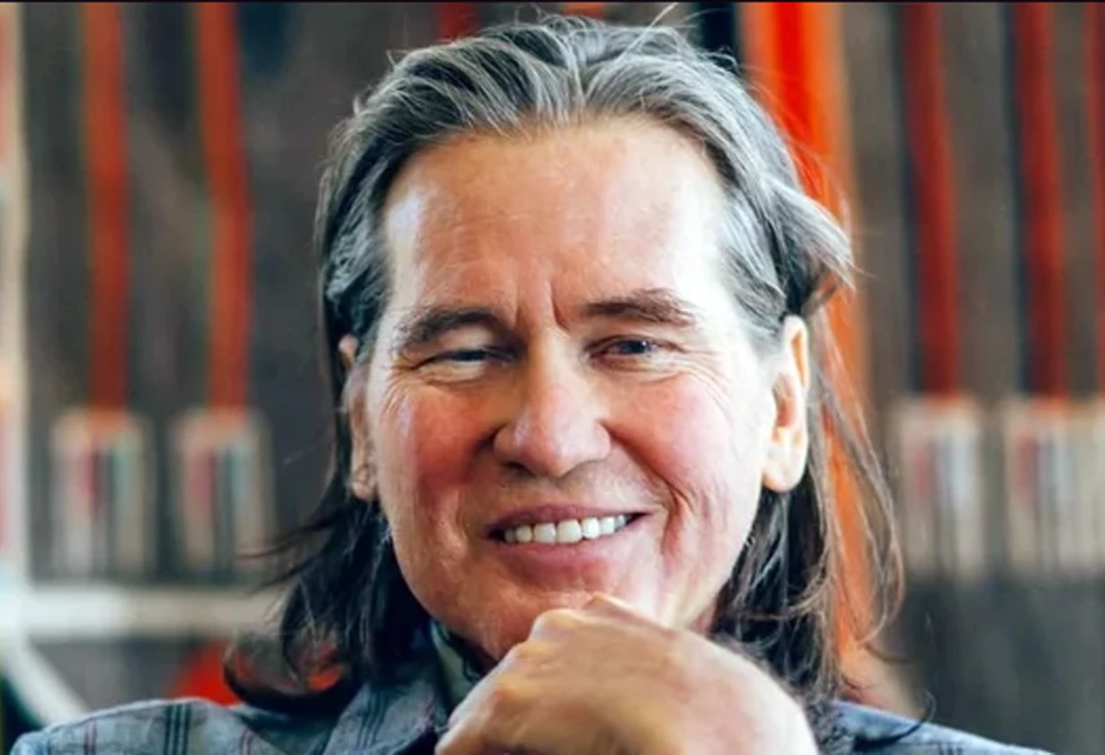 val_kilmer