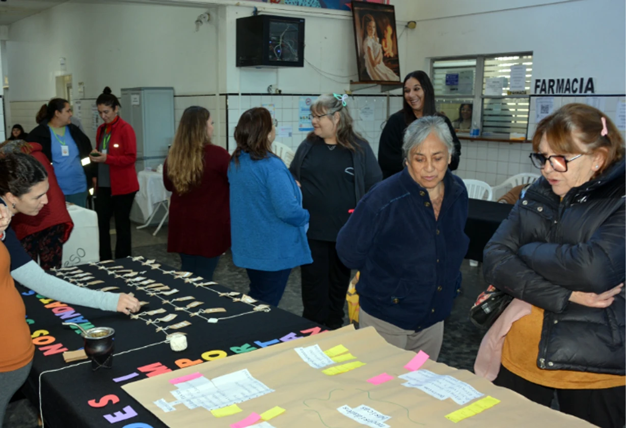 SaludMujeres
