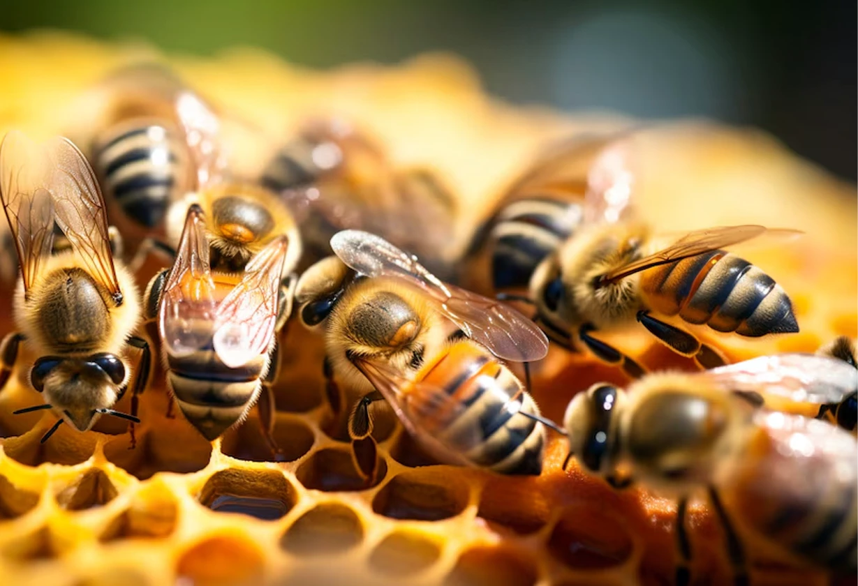 abeja