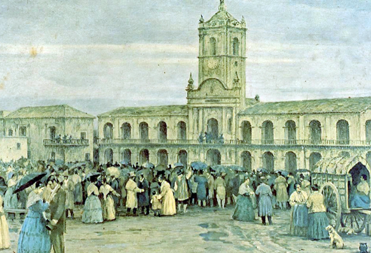 cabildo