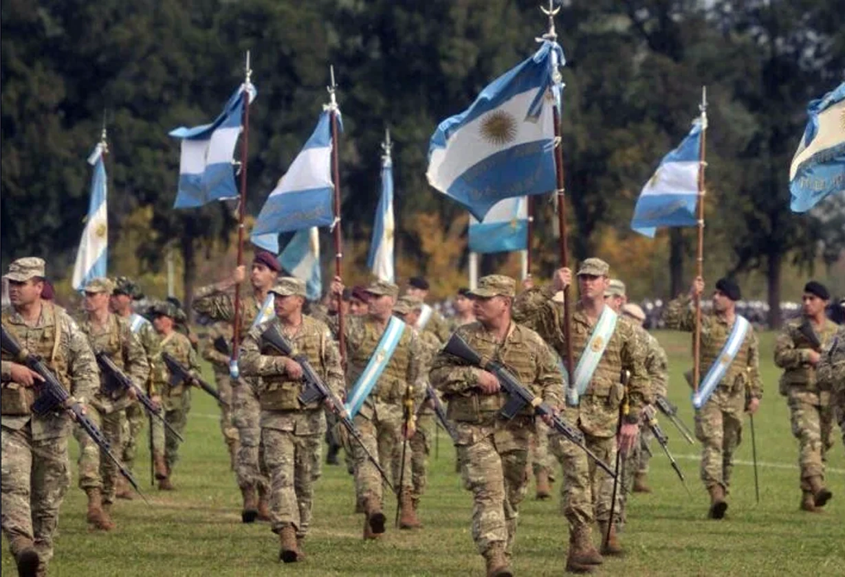 ejercito
