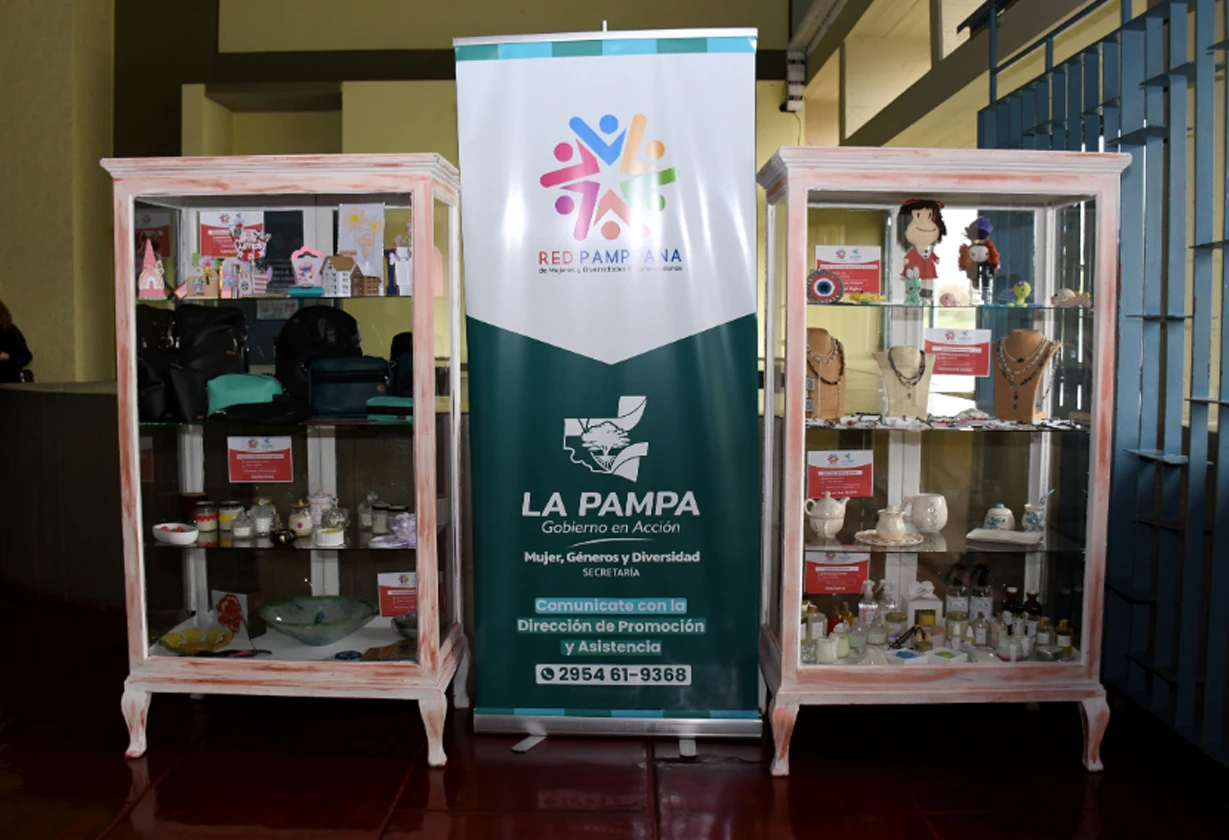 emprendedoras
