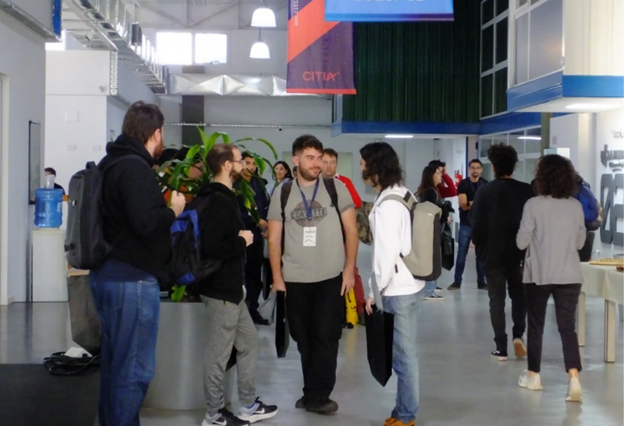 hackathon