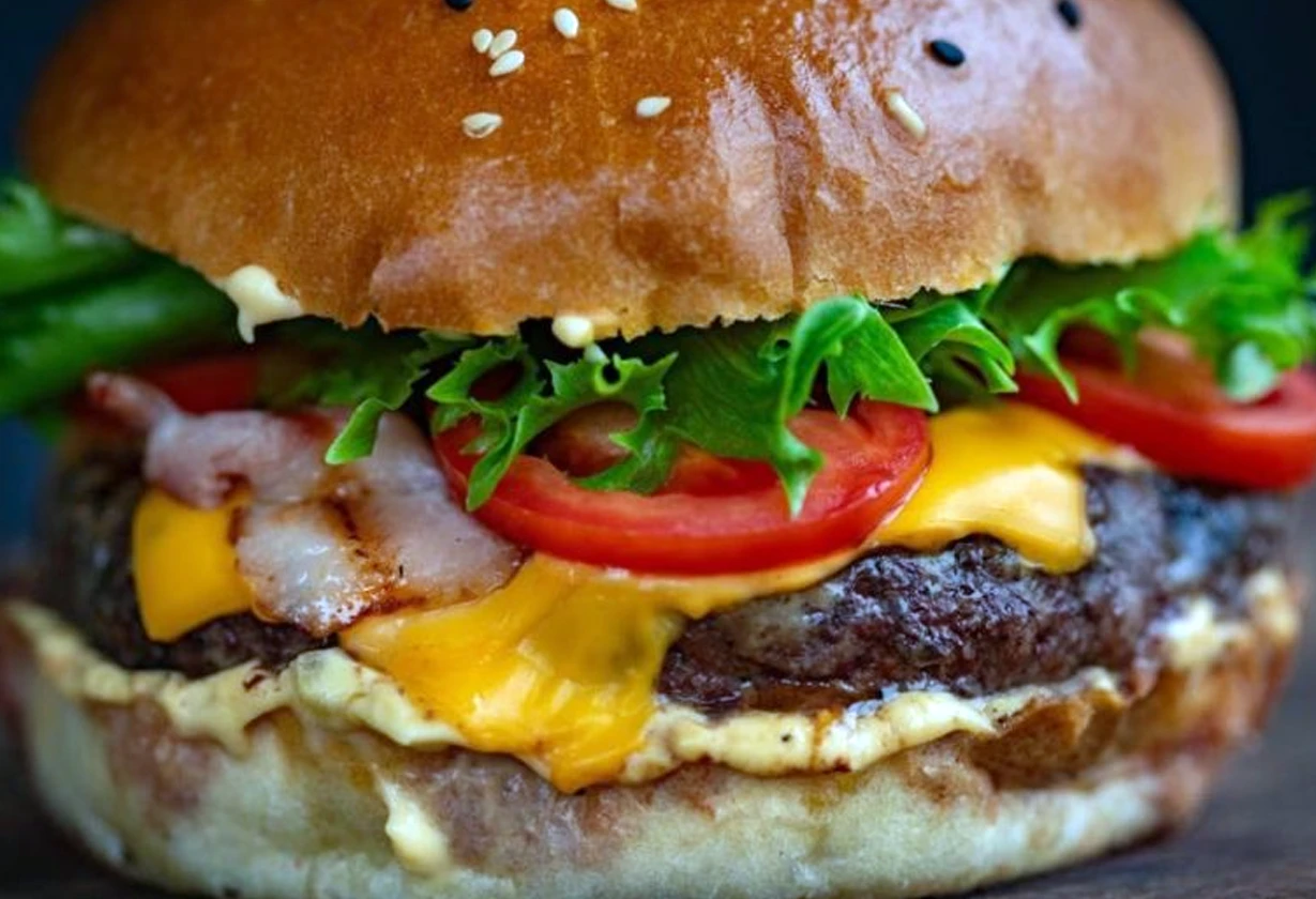 hamburguesa