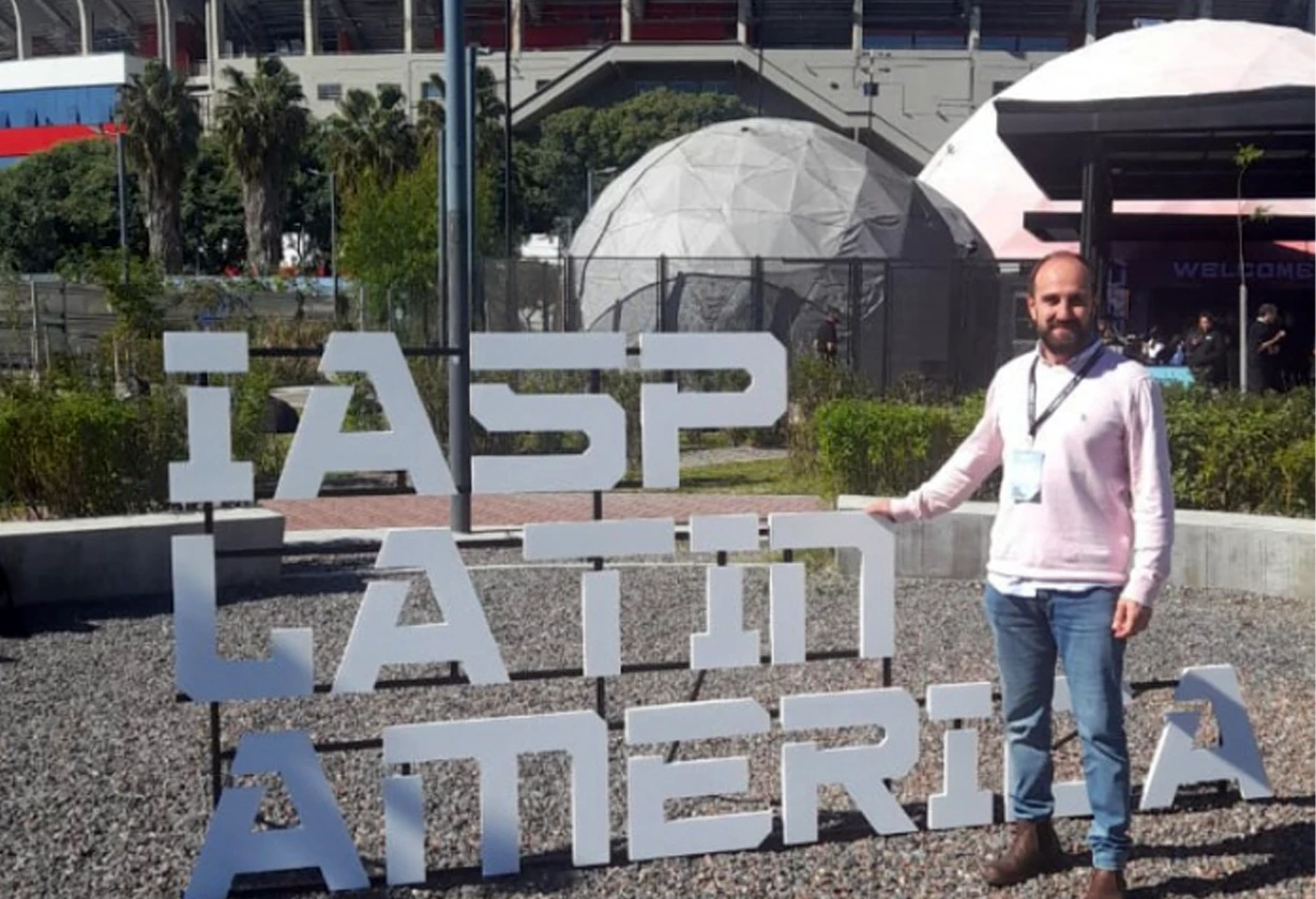 iasp