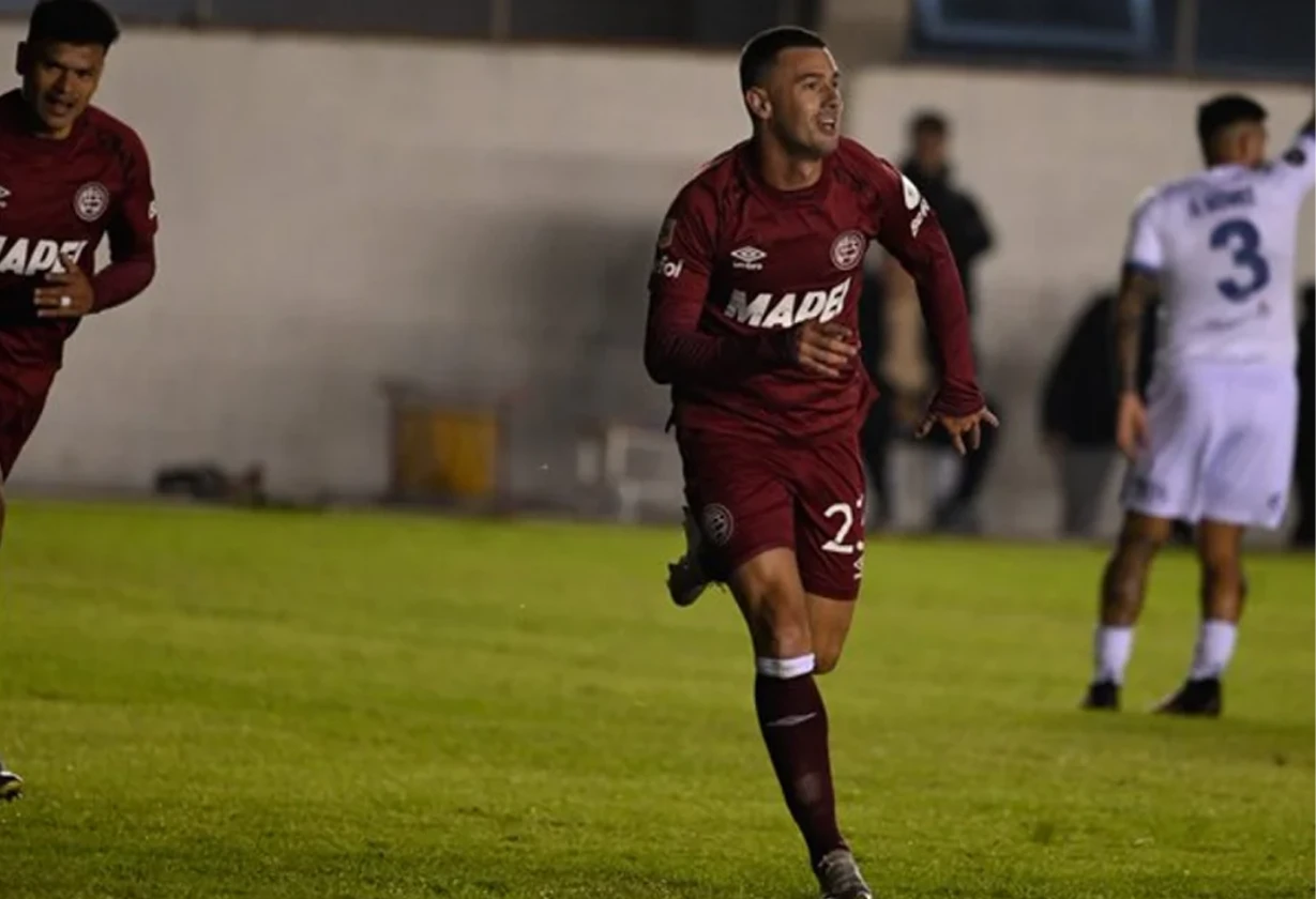 lanus