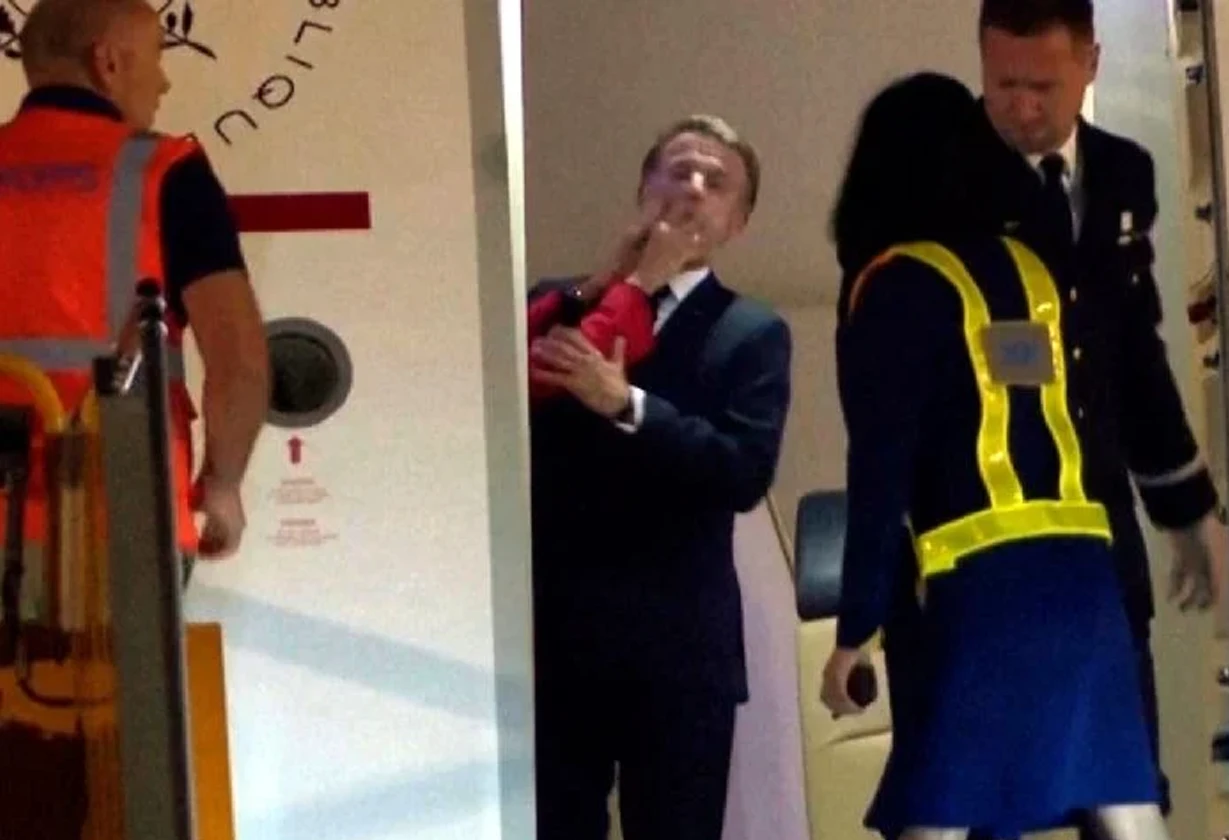 macron