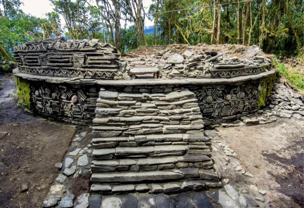 peru