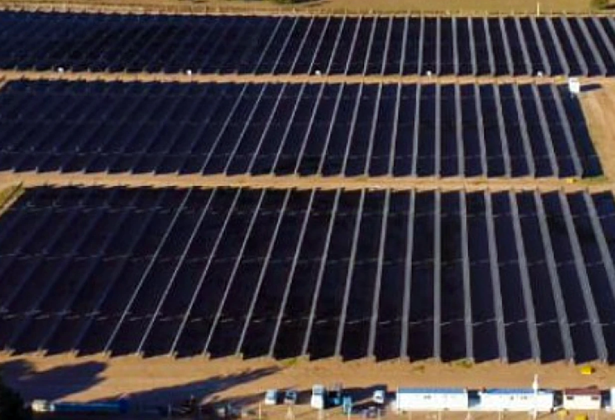 solar