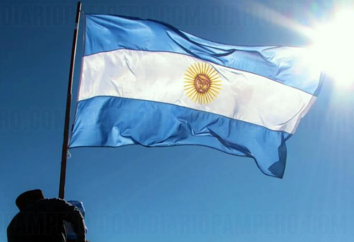 DiaBandera