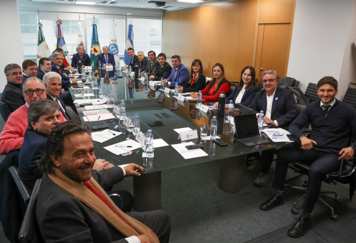 federalismo