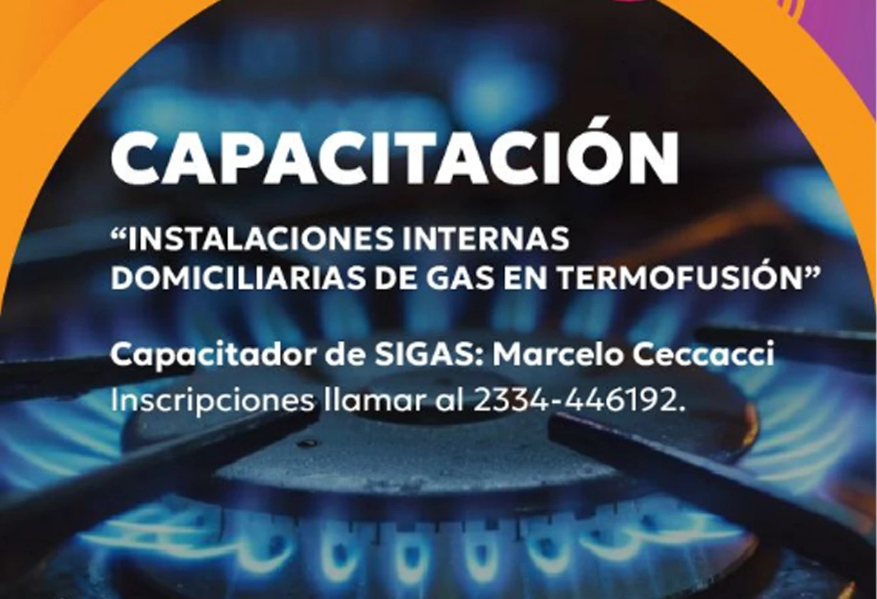 gas