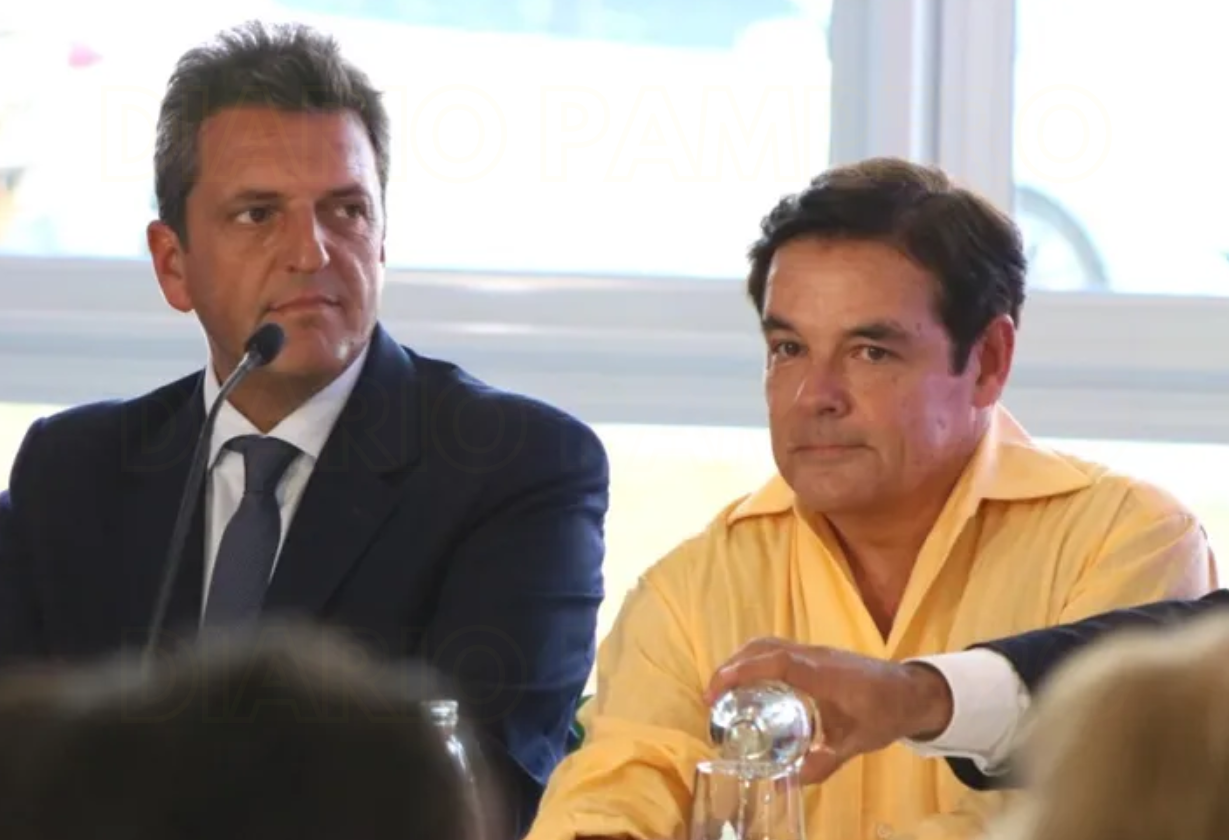 Rovira vuelve a ganar en Misiones con 32,5 % de votos; La Libertad Avanza queda segunda y la participación apenas supera el 57 %.