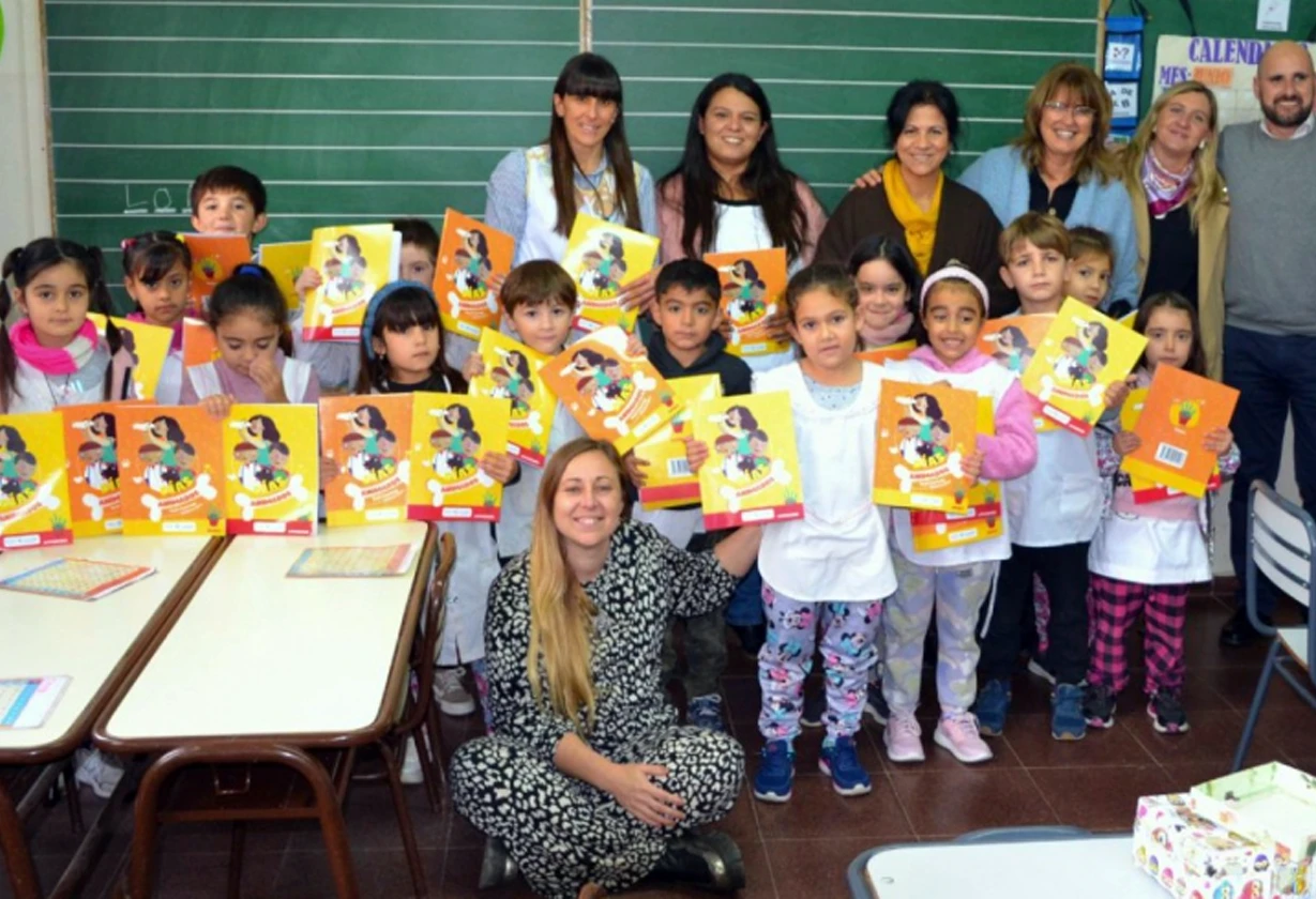libros