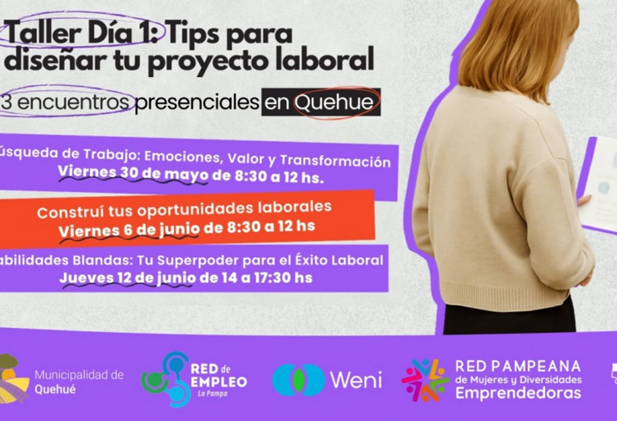 oprtunidades