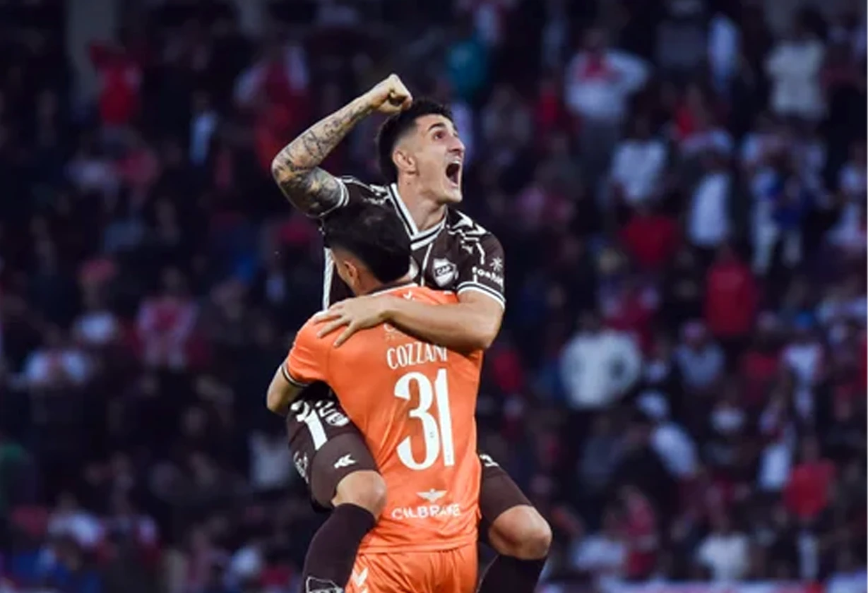 platense