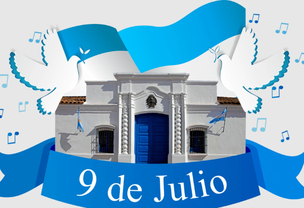 9Julio