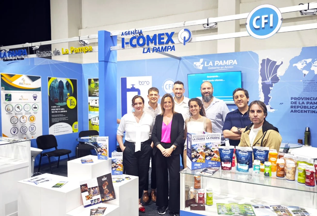 ExpoCruz