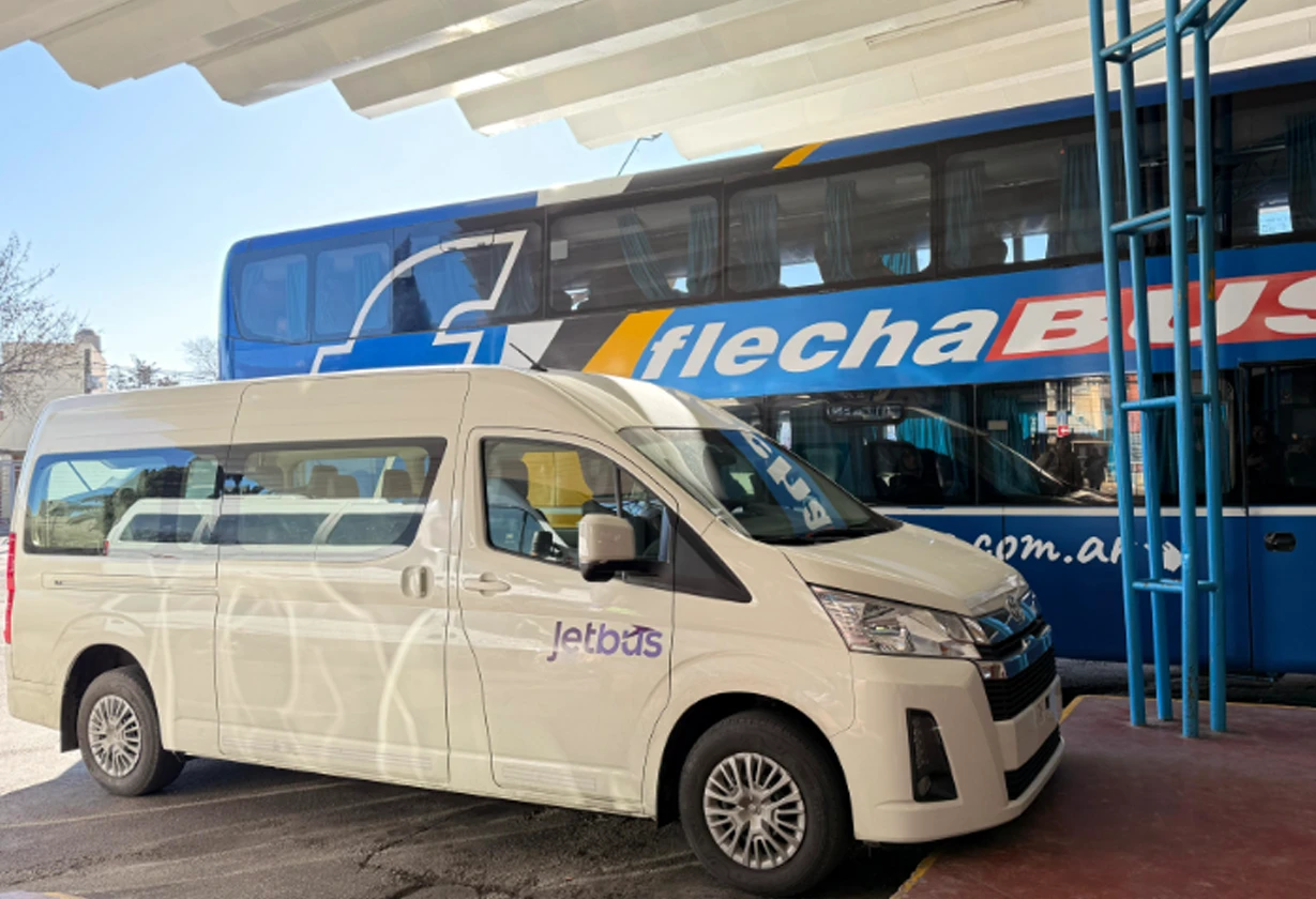 JetBus