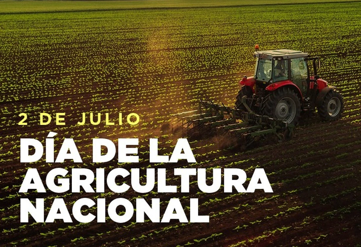 agricultura