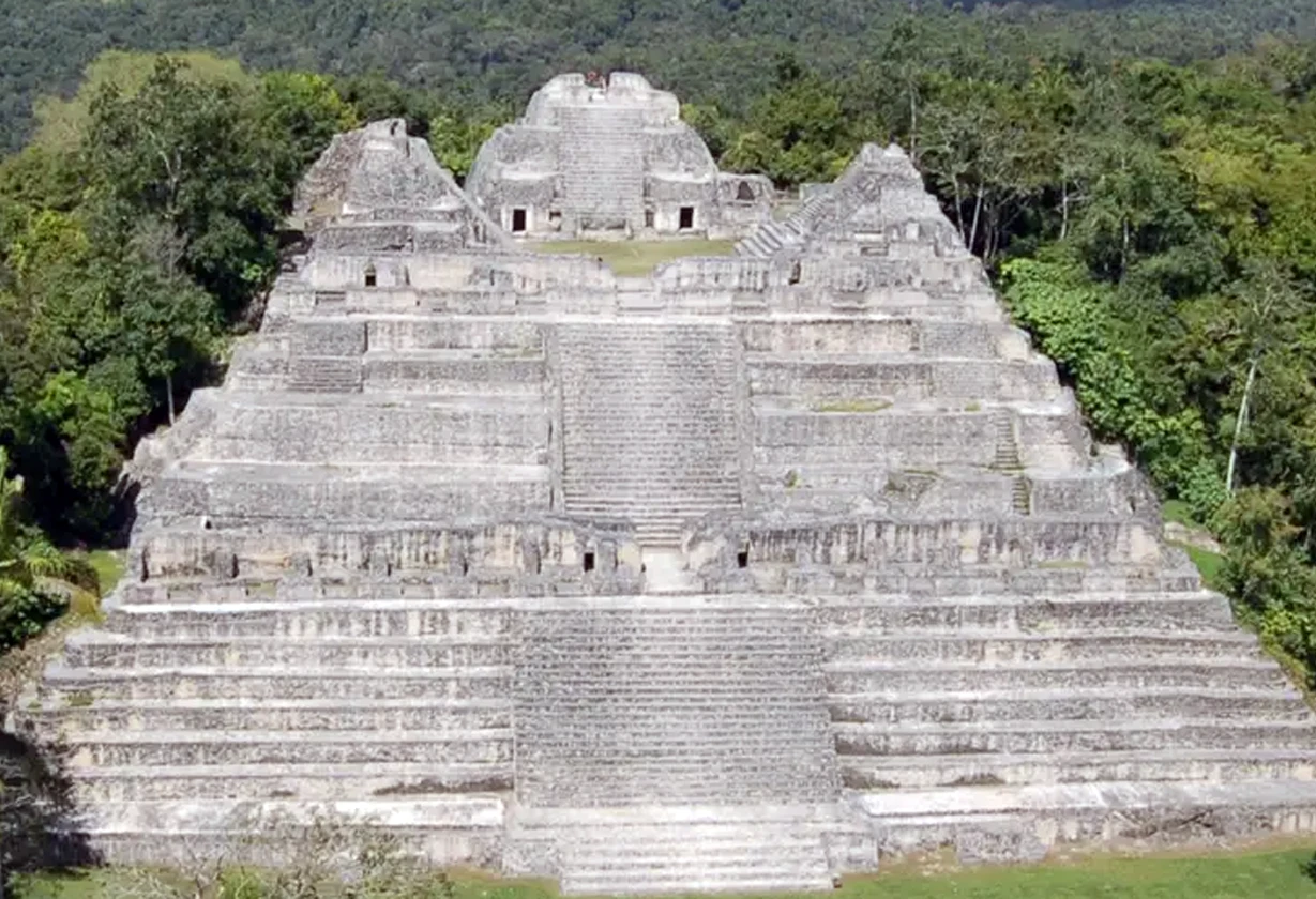 belice