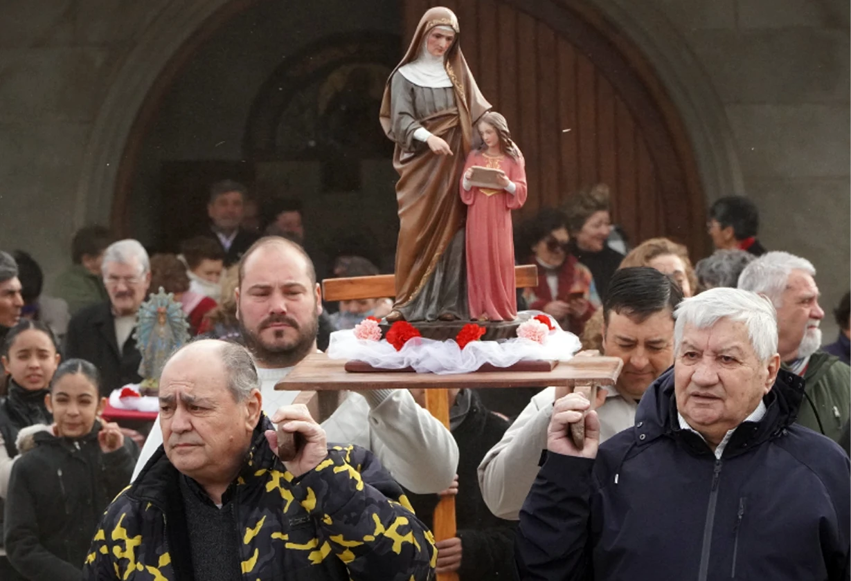 capilla