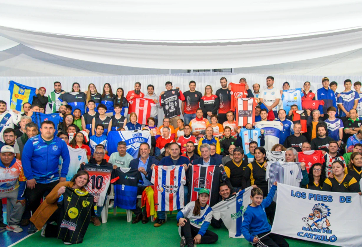 clubes