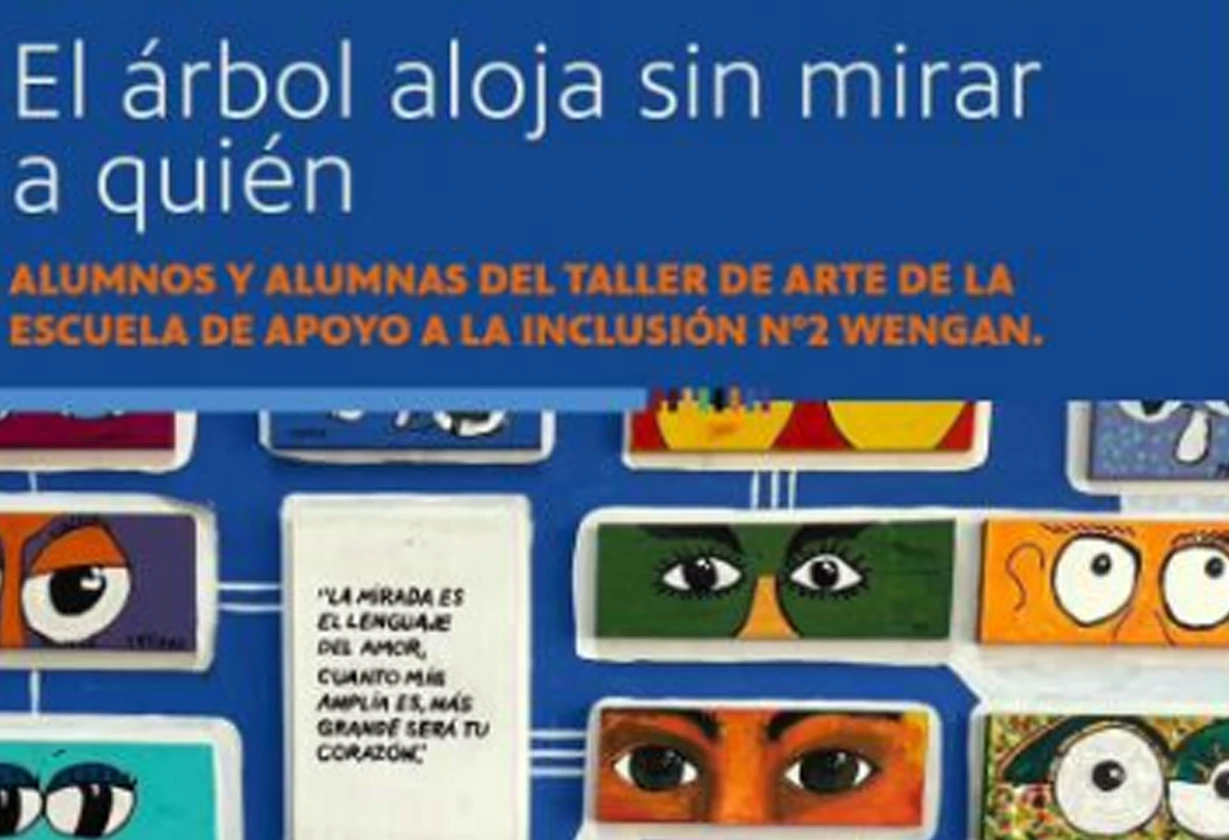 infancias