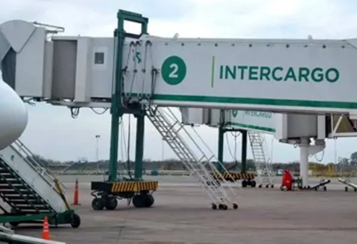 intercargo