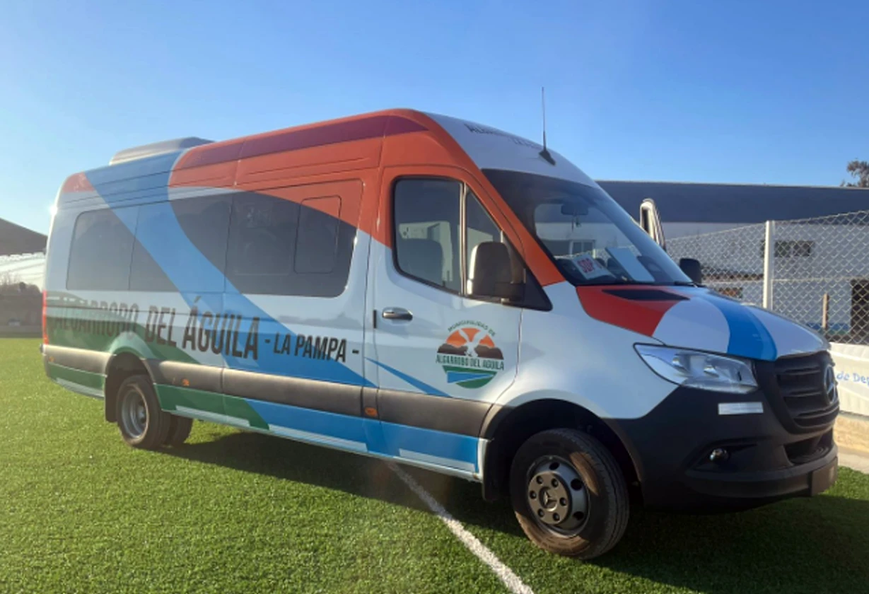 minibus