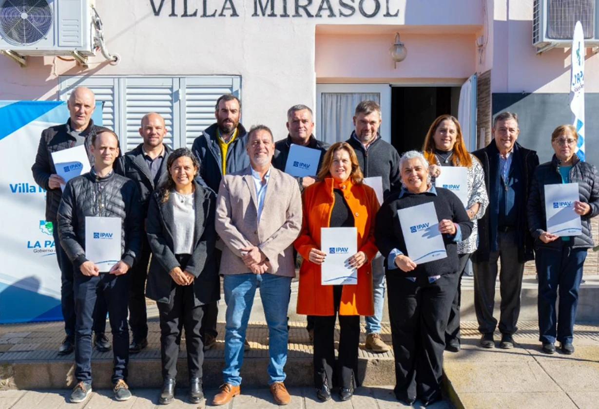 municipios