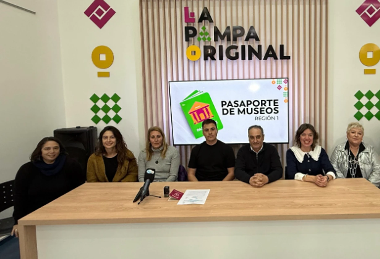 pasaporte