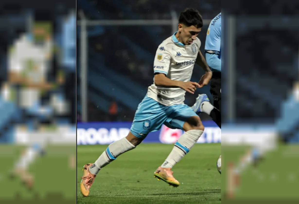racing