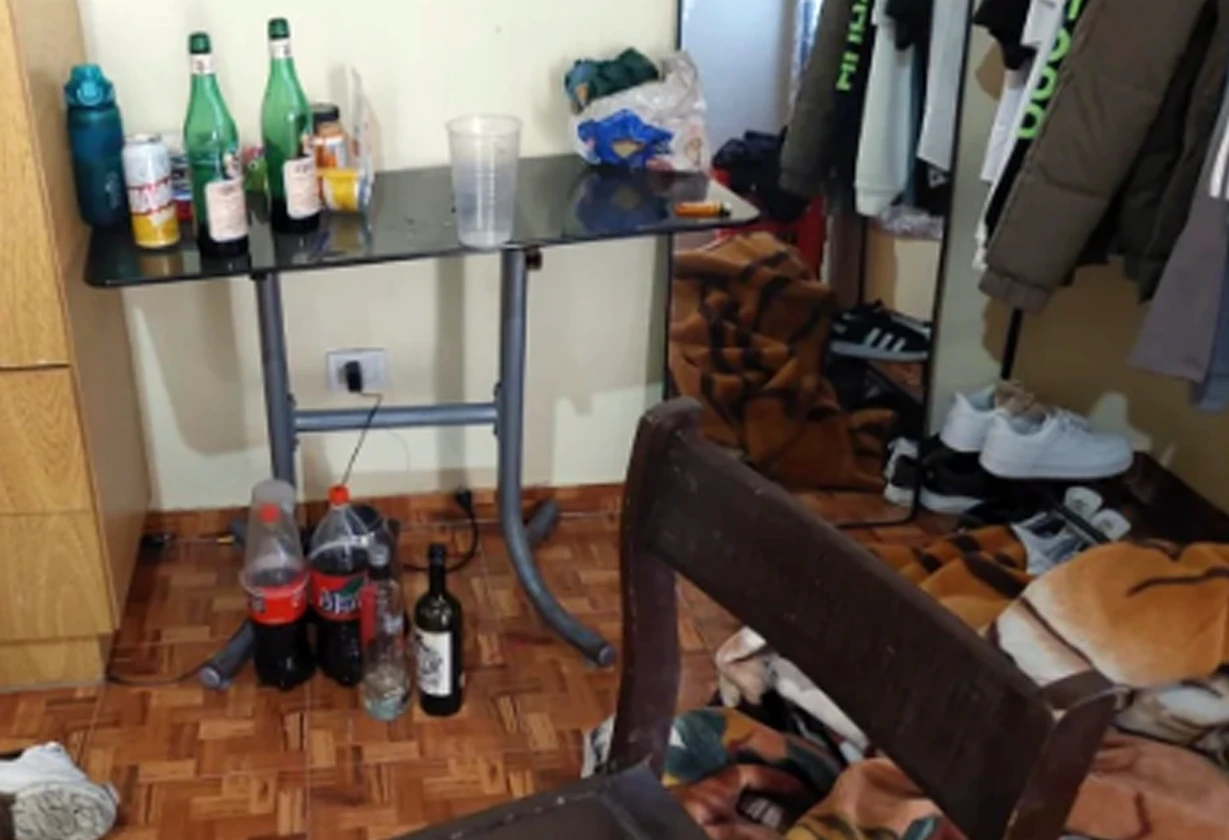 viudas
