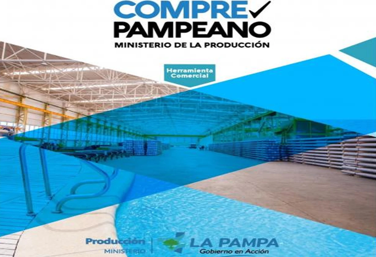 ComprePampeano
