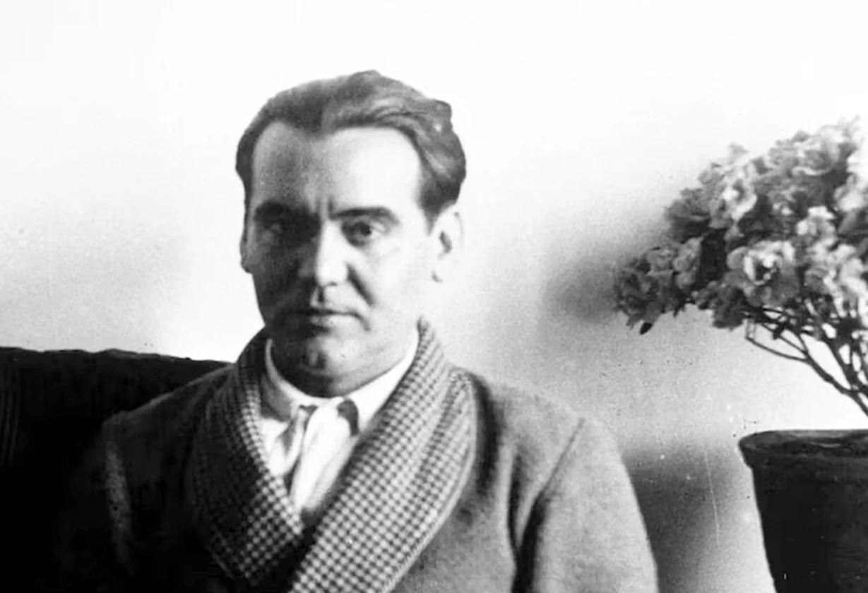 GarciaLorca