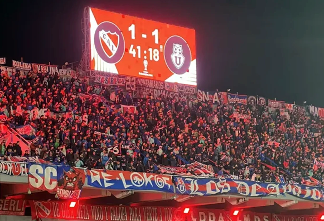 Independiente