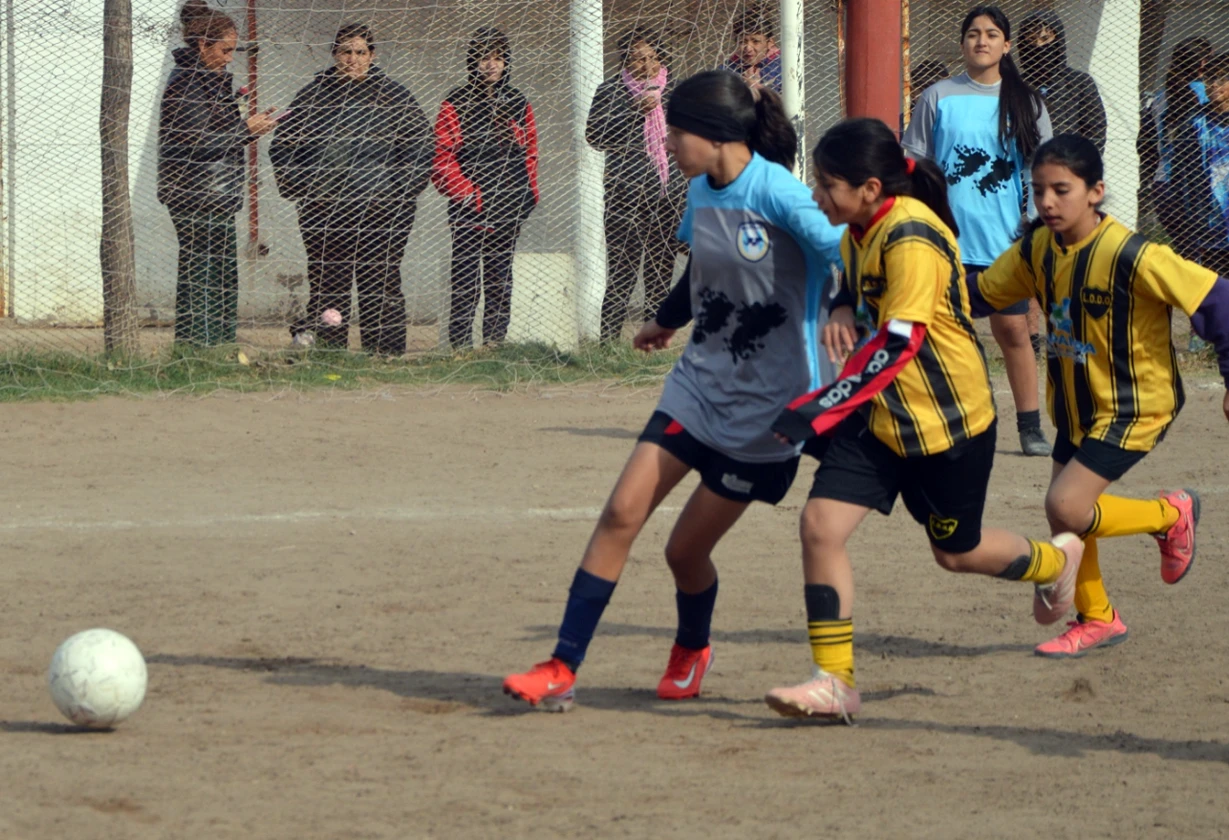 barrios