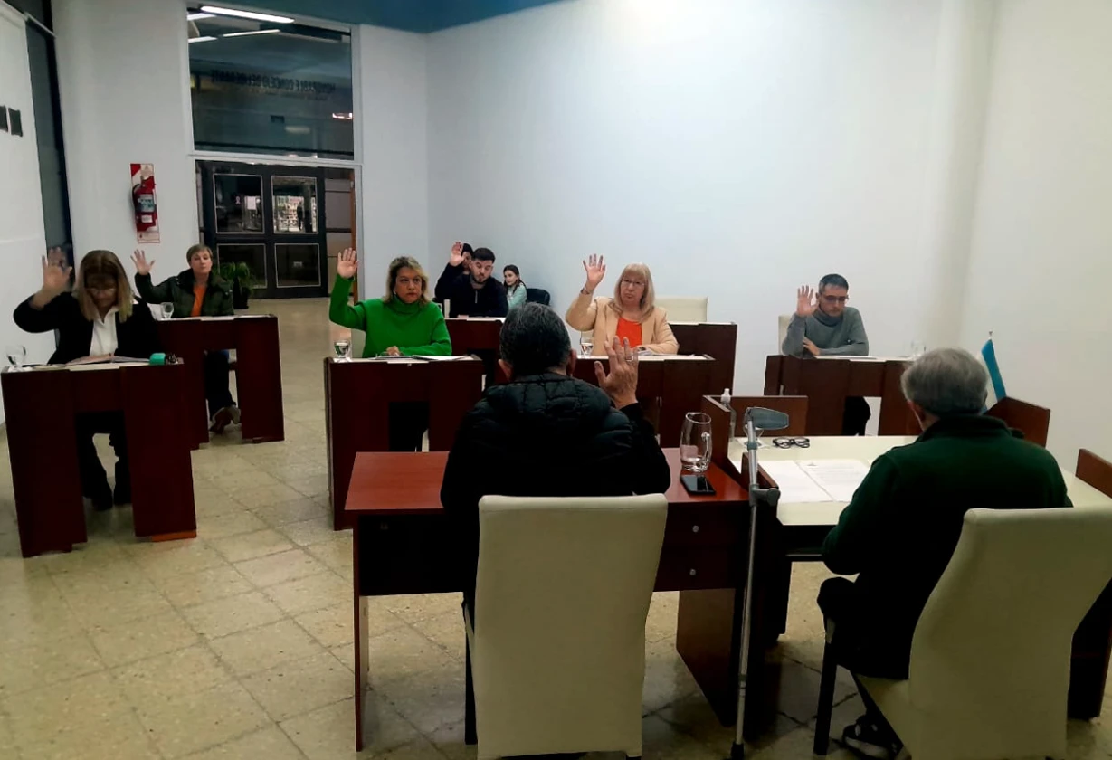 comercios
