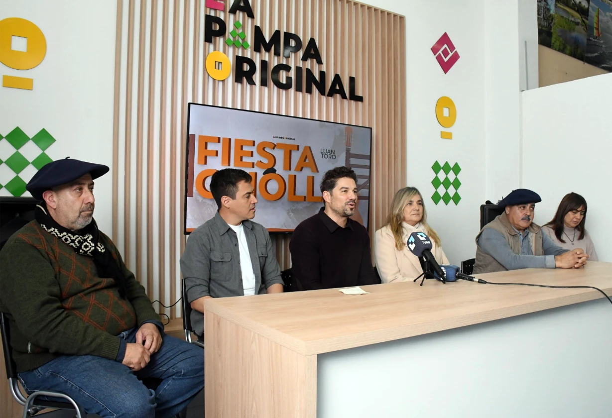 criolla