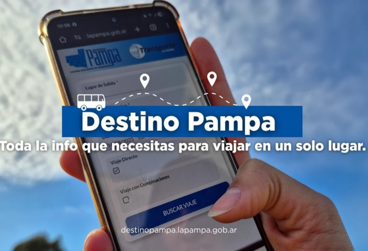 destino