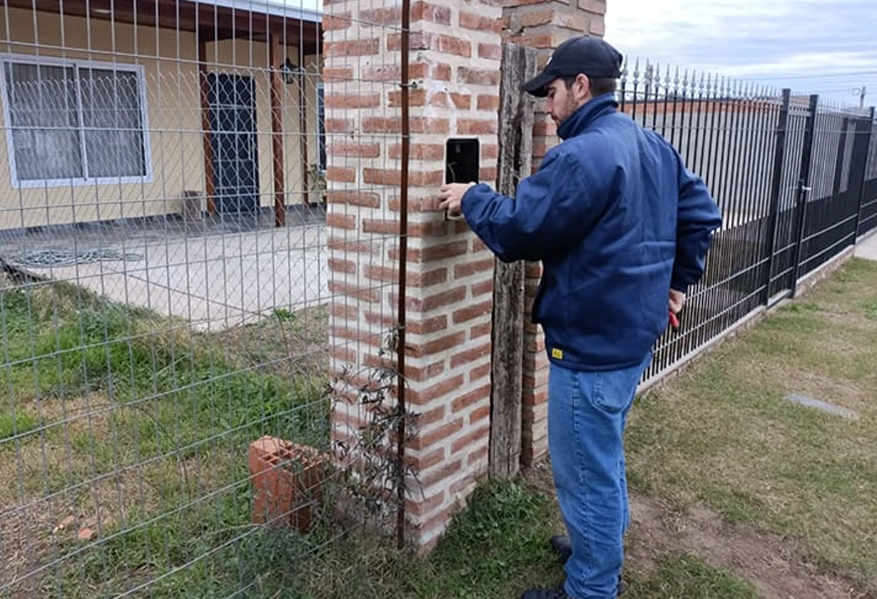 medidores