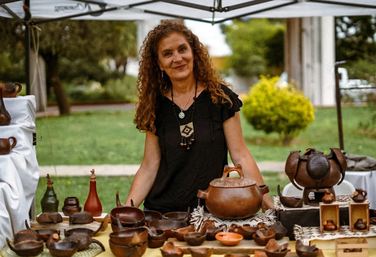 mercado