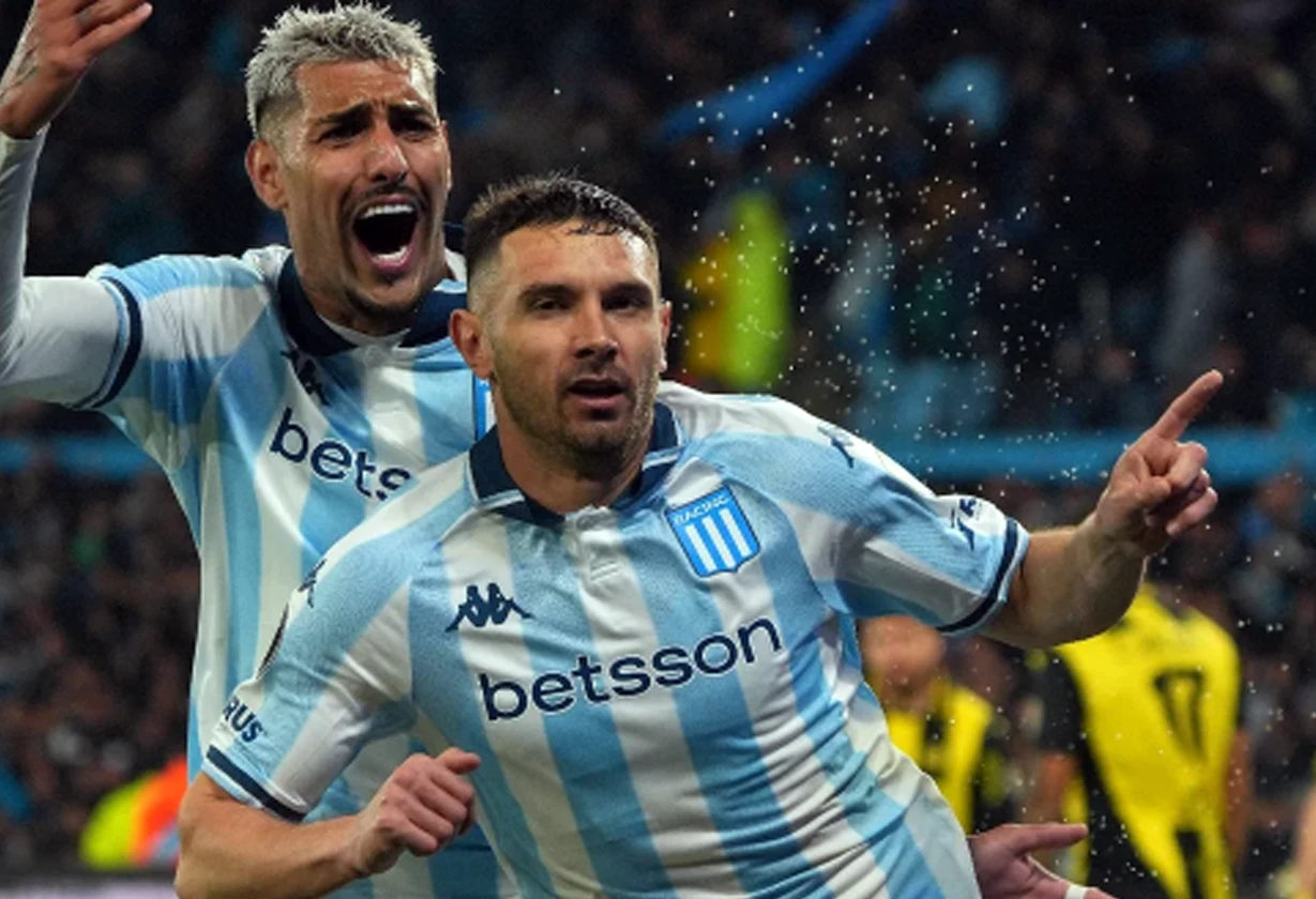 racing